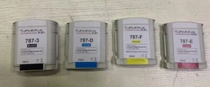787-3 Black Ink Cartridge Non-OEM for SendPro P/Connect+ Series Postage Meter - Picture 1 of 6