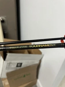 CAÑA DE PESCAR DAIWA PROCASTER HECHA A MEDIDA 6'6"/6-14 libras con carrete giratorio - Imagen 1 de 10