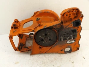 GENUINE OEM Echo CS 400EVL Crankcase - Picture 1 of 5