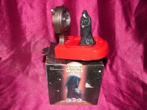 Neu 1999 Star Wars Episode One Fifth Holoprojector von Applause Figur ungeöffnet - Bild 1 von 2