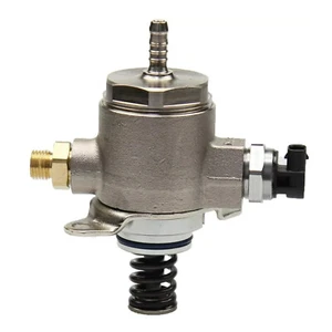 1 PC High Pressure Fuel Pump Replacement 06J127025C For Audi A6 2.0T 2013-2015 - Picture 1 of 13