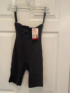 SPANX Lust Have High Waisted Mid-Thigh Shaper A231489 OR #1921 - Bild 1 von 3