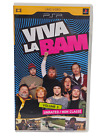 Viva La Bam, Vol. 4 (UMD, 2008) PSP