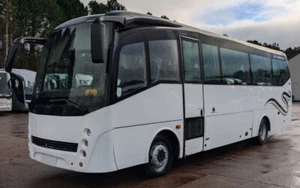 2004 Mercedes Optare Solera - Picture 1 of 14