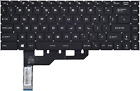 Keyboard for MSI GS66 Stealth GE66 Raider GP66 &amp; Stealth 15M with Per-Key RGB Ba