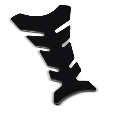 Tank Pad for Suzuki SV 650 / S black Foto 1 de 2