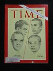 Vintage Time Magazine May 10, 1968 Peace Talks Cover