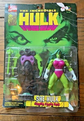 Новый Невероятный Халк она Халк гамма крест бант - Изображение 1 из 2