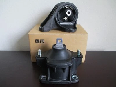 2015-2020 - SOPORTES DE MOTOR LATERALES INFERIORES DELANTEROS Y TRASEROS PARA: ACURA TLX (2,4 L, A/T). Foto 1 de 4