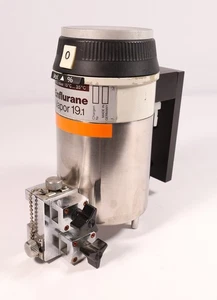 Vaporizador North American Dräger Enflurane 19.1 - Imagen 1 de 8