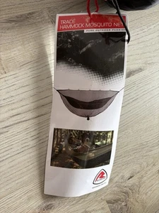 Robens Trace Hammock Mosquito Net - Picture 1 of 3