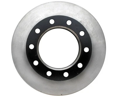 Raybestos 56493 Specialty - Rotor de freno para camión Foto 1 de 4