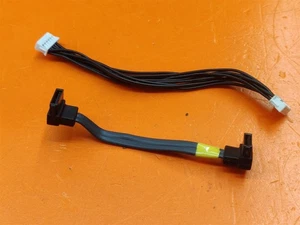 ⭐️⭐️⭐️⭐️⭐️ Microsoft Xbox 360 DVD Disc Laufwerk Strom & SATA Kabel - Bild 1 von 1