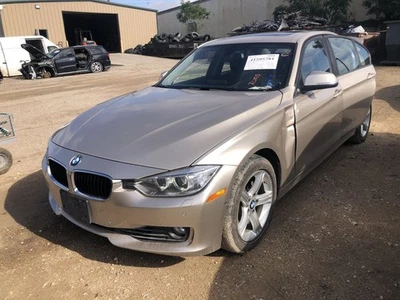 Driver Front Knee AWD Sedan With Adaptive Suspension Fits 13-18 BMW 328i 950182 - Image 1 of 4