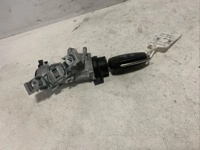 IGNITION BARREL KEY SEAT LEON MK3 1.6TDI CLH 1K0905851 5Q0905865 2013-2016 A12 - Image 1 of 4