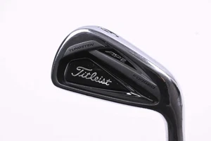 Titleist 716 AP2 #6 Iron / Stiff Flex Steel Shaft - Picture 1 of 6
