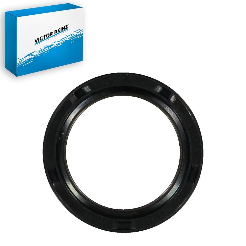 Sello delantero del cigüeñal del motor Victor Reinz para Volkswagen R32 2004 Foto 1 de 1