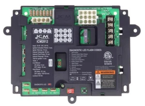ICM2812 Universal Furnace Control Kit - Picture 1 of 3