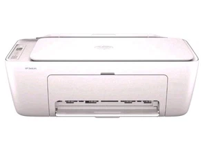HP DeskJet 2855e Wireless All-in-One Color Inkjet Printer. New-Factory Sealed - Picture 1 of 9