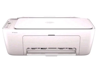 HP DeskJet 2855e Wireless All-in-One Color Inkjet Printer. New-Factory Sealed  - Image 1 of 4