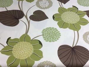 FINAL CLEARANCE---3.25 Yards X 54" Prestigous Textiles Delilah Home Decor Fabric - Picture 1 of 7