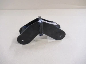 Ford Escort mk1/2 Pinto World Cup Engine Mounts, New, Pair. - Picture 1 of 6