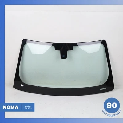 14-17 Jaguar X152 Tipo F Convertible Parabrisas Parabrisas Ventana Vidrio Fabricante de Equipo Original Foto 1 de 4