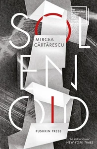 Solenoid by Mircea Cartarescu (English) Paperback Book - Picture 1 of 1