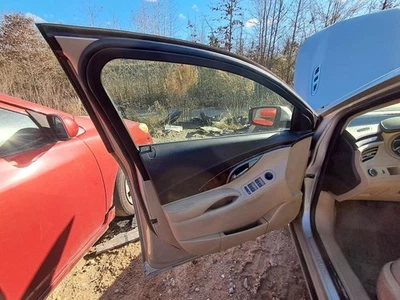 Interruptor de puerta delantera del conductor VIN 1 cuarto dígito compatible con 13-16 MALIBU 2771586 Foto 1 de 4