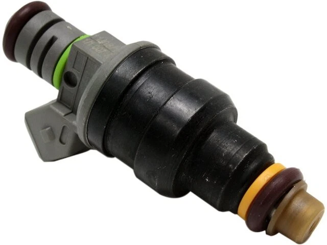 Fuel Injector For 1988-1991 Ford F350 GAS 1990 1989 DH382MG Fuel Injector - Image 1 of 1