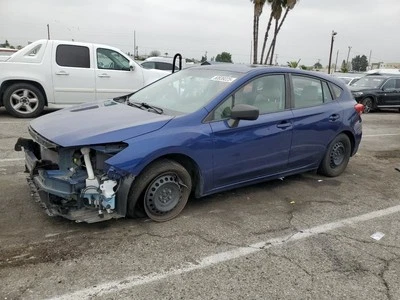 POWER BRAKE BOOSTER 26402FL03A 2017-2023 SUBARU IMPREZA - Image 1 of 4