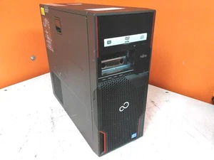 Bios Lock Fujitsu Siemens Celsius M720 Xeon E5-1620 3,6 GHz 4 GB z kluczem USB AS-IS - Zdjęcie 1 z 11