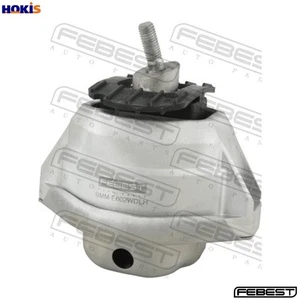 MOUNTING ENGINE BMM-E602WDLH FOR BMW 5/E61 N52B25A/B/BE/BF 2.5L M54B30 N54B30 - Picture 1 of 10