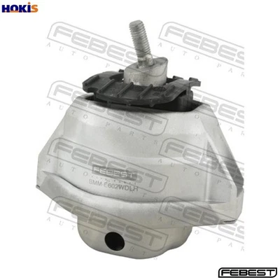 MOUNTING ENGINE BMM-E602WDLH FOR BMW 5/E61 N52B25A/B/BE/BF 2.5L M54B30 N54B30 - Image 1 of 4