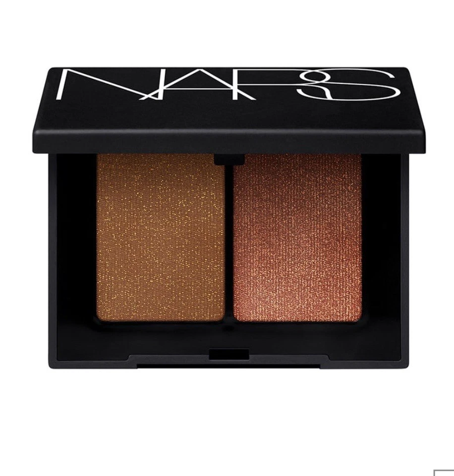 NARS DUO EYESHADOW SHADE SURABAYA NEW IN BOX 0.08 OZ UNOPENED - Image 1 of 1
