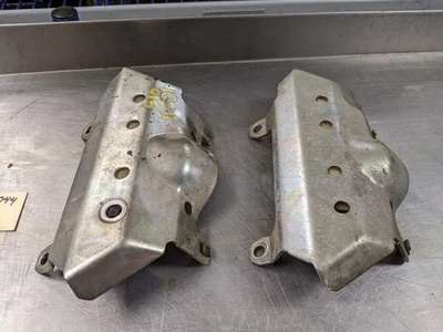 Protector inyector de combustible de 2016 Subaru Legacy 2.5i Premium 2.5 Foto 1 de 4