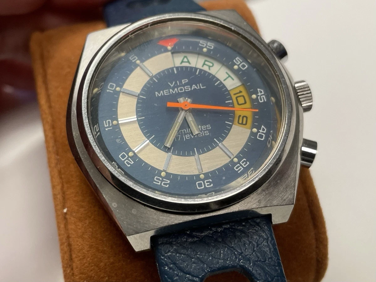Memosail Wristwatches for sale | eBay