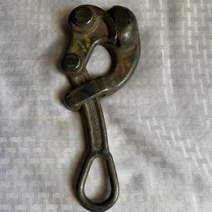 KLEIN TOOLS Havens Grip 5000 lb Max Load, 1604-20 - Picture 1 of 24