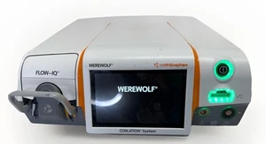 Smith & Neffe Arthrocare Werwolf Coblation System✨Kostenloser Versand & Garantie✨ - Bild 1 von 14