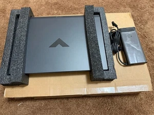 HP Victus Gaming Core i5-12500 15.6" 144Hz Intel i5 RTX 4050 16GB RAM 512 SSD - Imagen 1 de 8