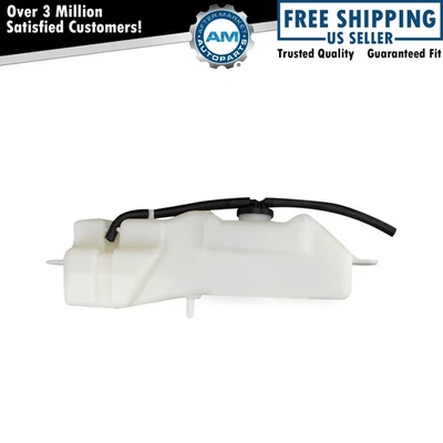 Radiator Coolant Reservoir For 2013-2018 Lexus ES300h ES350 LX3014111 - Image 1 of 4