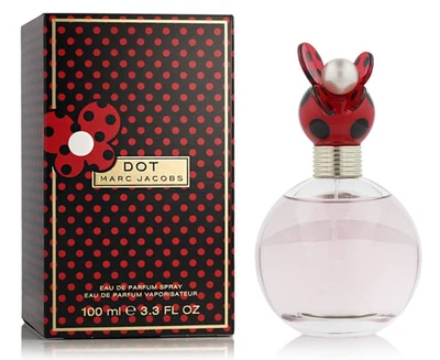 Marc Jacobs Dot Edp Spray 100ml - Image 1 of 3