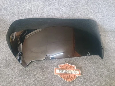 PARABRISAS HARLEY DAVIDSON 2024 ROAD GLIDE CVO FLTRXSE FLTRXSTSE Foto 1 de 4