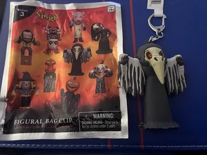 Spirit Figur Taschenclip - Lord Raven - Serie 3 - Bild 1 von 1