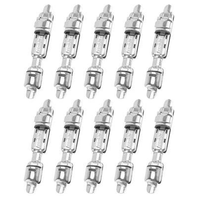 10pcs Fishing Reel Holder Fishing Reels Seat Fishing Reels Holder 9482 - Image 1 of 3