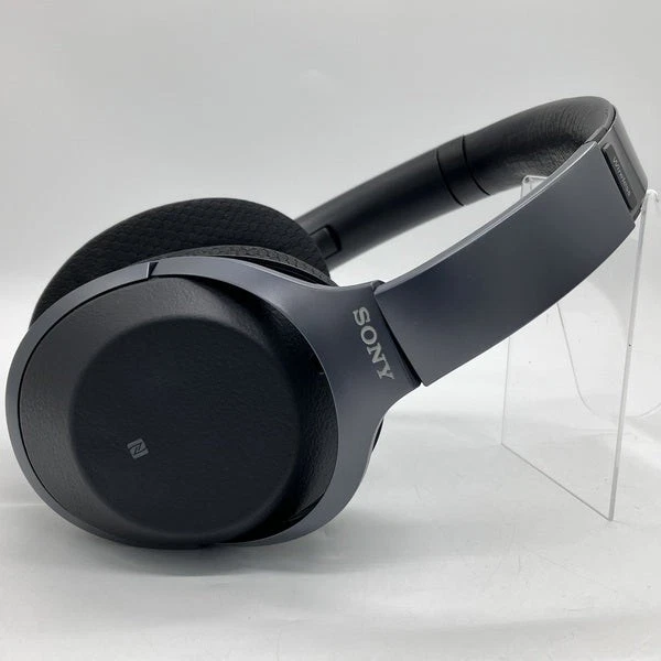 Sony WH-1000XM2 Black Headphones for sale | eBay