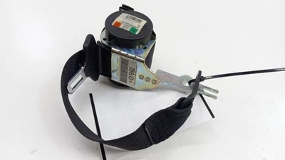 BMW 328I Seat Belt Strap Retractor Left Rear Back 2009 2010 2011 2012 2013 Foto 1 de 4