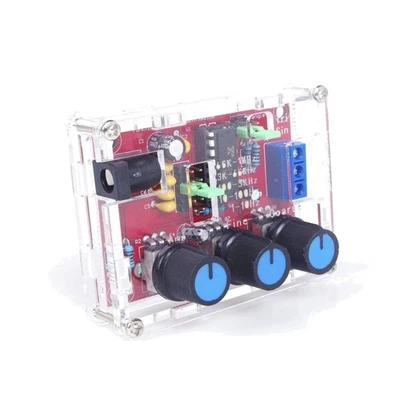 Funktionsgenerator, Signalgenerator, DIY Kit, Sinus, Dreieck, Quadrat, 1Hz-1MHz - Bild 1 von 4