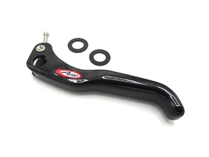 Kit lame leva freno a disco Avid Elixir carbonio mountain bike nero NOS MS-534-H7 - Foto 1 di 4