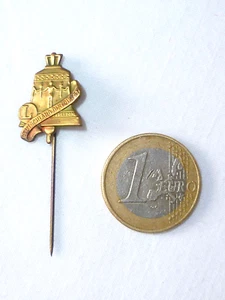 ANCIENNE BROCHE OU INSIGNE LIONS DEUTSCHLAND DISTRIKT 111 - Foto 1 di 10